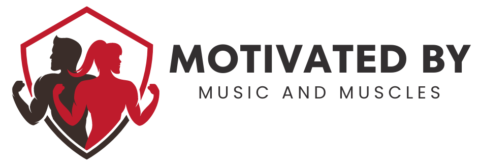 motivatedbymusicandmuscles.com